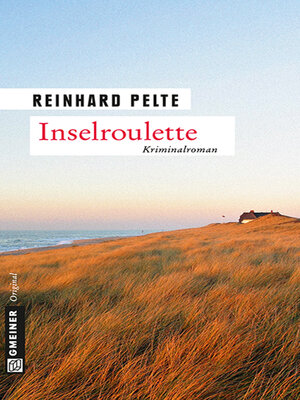 cover image of Inselroulette